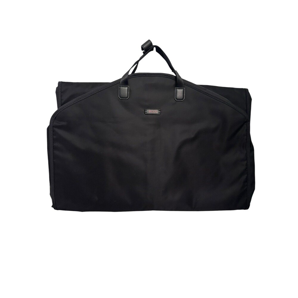 TUMI Travel Accessory Garment Bag Black New with Tags